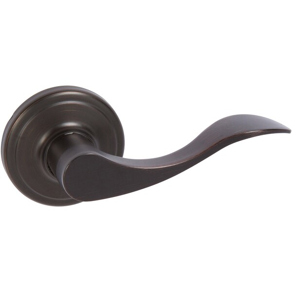 Delaney Hardware DELANEY GR2 515TT-LB-US12P LASHBROOK DUMMY, PAIR 325827 - main